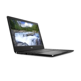 Dell Latitude 3400 14" Core i3 2.1 GHz - SSD 256 Go - 8 Go AZERTY - Français