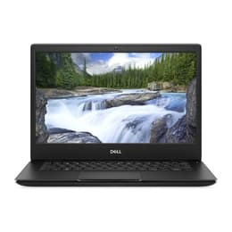 Dell Latitude 3400 14" Core i3 2.1 GHz - SSD 256 Go - 8 Go AZERTY - Français
