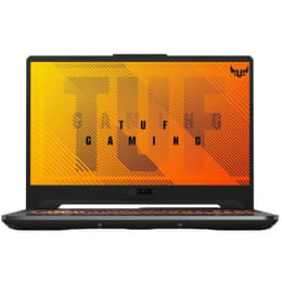 Asus TUF Gaming A15 FA506I-IHN241T 15" Ryzen 7 2.9 GHz - SSD 512 Go - 16 Go - NVIDIA GeForce GTX 1650 Ti QWERTZ - Suisse