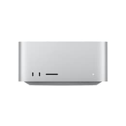Mac Studio Apple M4 Max avec CPU 14 cœurs GPU 32 cœurs - 8000GB - RAM 36GB