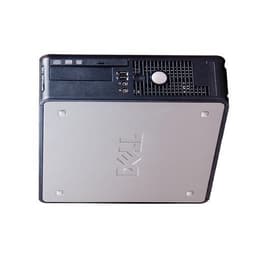Dell OptiPlex 780 SFF Pentium 2,5 GHz - SSD 120 Go RAM 8 Go