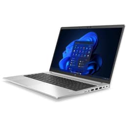 HP ProBook 650 G8 15" Core i5 2.4 GHz - SSD 4 To - 8 Go AZERTY - Français
