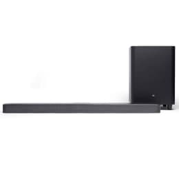 Barre de son Jbl Bar 5.1 - Noir