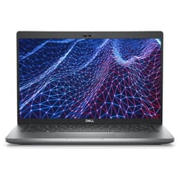Dell Latitude 5430 14" Core i7 1.7 GHz - Ssd 512 Go RAM 16 Go QWERTY - Espagnol