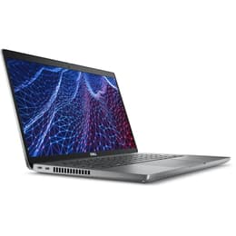 Dell Latitude 5430 14" Core i7 1.7 GHz - Ssd 512 Go RAM 16 Go QWERTY - Espagnol