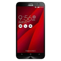 Asus Zenfone 2 64 Go - Rouge - Débloqué
