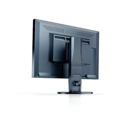 Écran 22" LED WSXGA+ Eizo FlexScan EV2216W-BK
