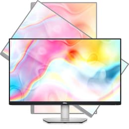 Écran 27" LED Dell S2722QC