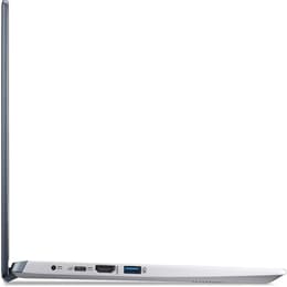 Acer Swift X 14" Ryzen 5 2.3 GHz - SSD 512 Go - 16 Go QWERTZ - Allemand