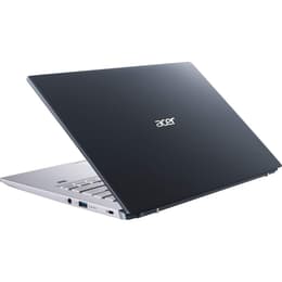 Acer Swift X 14" Ryzen 5 2.3 GHz - SSD 512 Go - 16 Go QWERTZ - Allemand