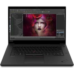 Lenovo ThinkPad P1 G3 15" Core i9 2.4 GHz - SSD 2 To - 32 Go QWERTY - Italien