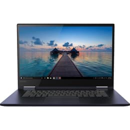 Lenovo Yoga 730-15IWL 15" Core i7 1.8 GHz - SSD 256 Go - 8 Go QWERTY - Anglais