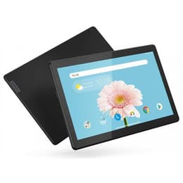 Lenovo Tab M10 HD G2 64GB - Noir - WiFi