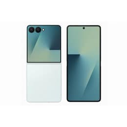 Galaxy Z Flip7 512 Go - Vert - Débloqué