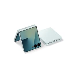 Galaxy Z Flip7 512 Go - Vert - Débloqué