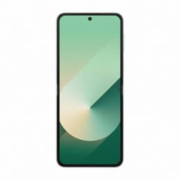 Galaxy Z Flip7 512 Go - Vert - Débloqué