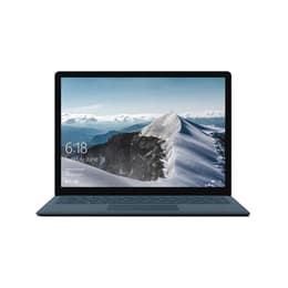 Microsoft Surface Laptop 2 13" Core i7 1.9 GHz - Ssd 256 Go RAM 8 Go