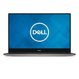 Dell XPS 9360 13" Core i3 2.4 GHz - Ssd 256 Go RAM 4 Go
