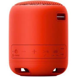 Enceinte Bluetooth Sony SRS-XB12 Rouge