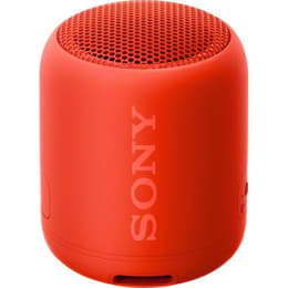Enceinte Bluetooth Sony SRS-XB12 Rouge