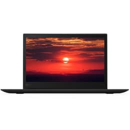 Lenovo ThinkPad X1 Yoga G3 14" Core i7 1.8 GHz - SSD 512 Go - 16 Go QWERTY - Italien