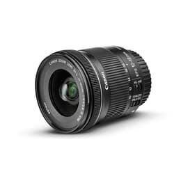 Objectif Canon EF-S IS STM Canon 10-18 mm f/4.5-5.6