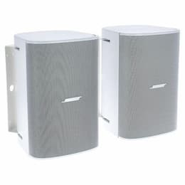 Enceinte Bose DesignMax DM3SE Blanc