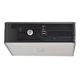 Dell OptiPlex 780 SFF Core 2 Duo 2,93 GHz - HDD 750 Go RAM 4 Go