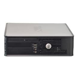 Dell OptiPlex 780 SFF Core 2 Duo 2,93 GHz - HDD 750 Go RAM 4 Go