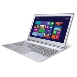 Acer Aspire S7-191 11" Core i5 1.8 GHz - Ssd 128 Go RAM 4 Go QWERTY