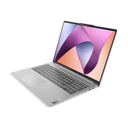 Lenovo IdeaPad Slim 5 16ABR8 16" Ryzen 7 2.3 GHz - SSD 1 To - 16 Go QWERTZ - Allemand