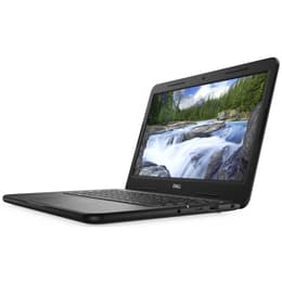 Dell Latitude 3310 13" Core i3 2.1 GHz - SSD 512 Go - 16 Go QWERTY - Espagnol