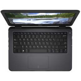 Dell Latitude 3310 13" Core i3 2.1 GHz - SSD 512 Go - 16 Go QWERTY - Espagnol