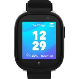 Montre Cardio GPS Xplora X6 Play - Noir