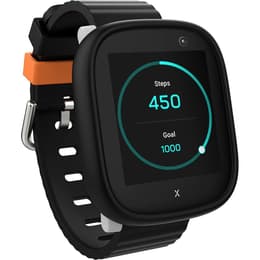 Montre Cardio GPS Xplora X6 Play - Noir