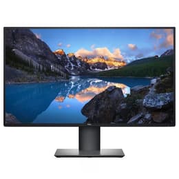 Écran 27" LED uhdtv Dell UltraSharp U2720Q