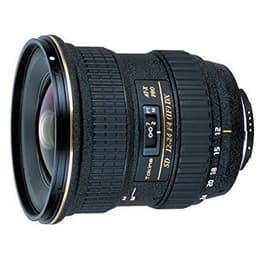 Objectif Tokina Canon EF-S, Nikon F (DX) 12-24mm f/4