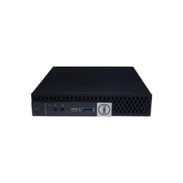 Dell OptiPlex 7070 Micro Core i5 2.2 GHz - SSD 512 Go RAM 16 Go