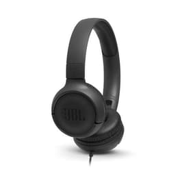 Casque réducteur de bruit filaire Jbl Tune 520C - Noir