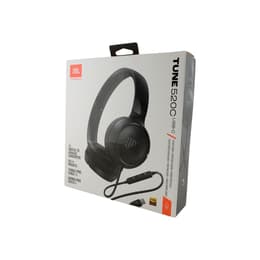 Casque réducteur de bruit filaire Jbl Tune 520C - Noir