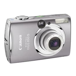 Canon - Digital IXUS 850 IS 7,1 MP