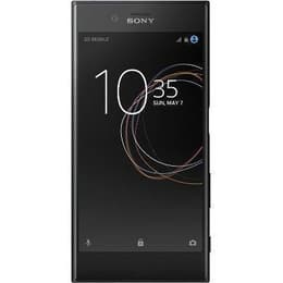 Sony Xperia XZs 64 Go - Noir - Débloqué