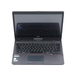 Fujitsu LifeBook T938 13" Core i5 1.6 GHz - Ssd 240 Go RAM 8 Go QWERTZ