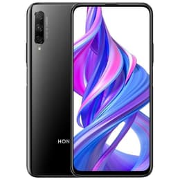 Honor 9X Pro 256 Go - Noir - Débloqué