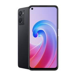 Oppo A96 128 Go - Noir - Débloqué