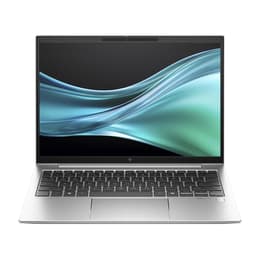 HP EliteBook 830 G11 13" Core Ultra 5 1.3 GHz - SSD 256 Go - 16 Go QWERTY - Anglais