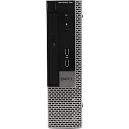 Dell Optiplex 790 USFF Core i3 3,1 GHz - HDD 250 Go RAM 2 Go