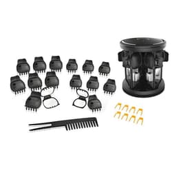 Bigoudis chauffants Instyler Ceramic Styling Shells