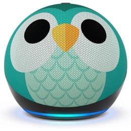 Enceinte Bluetooth Amazon Echo Dot 5 Kids Bleu