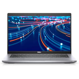 Dell Latitude 5420 14" Core i5 2.6 GHz - Ssd 256 Go RAM 8 Go AZERTY - Français